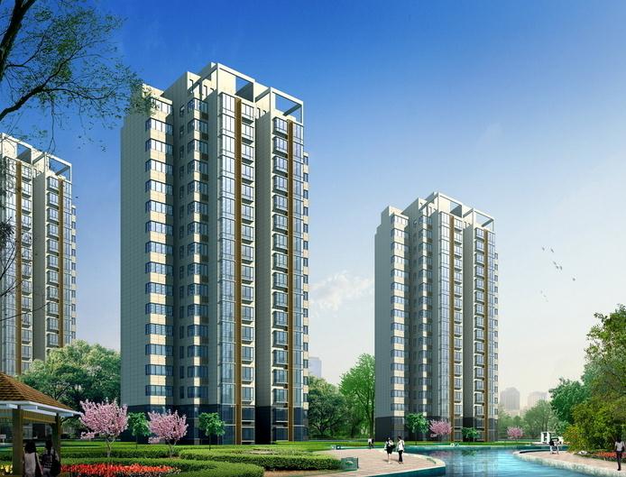 裕中西里小區(qū)