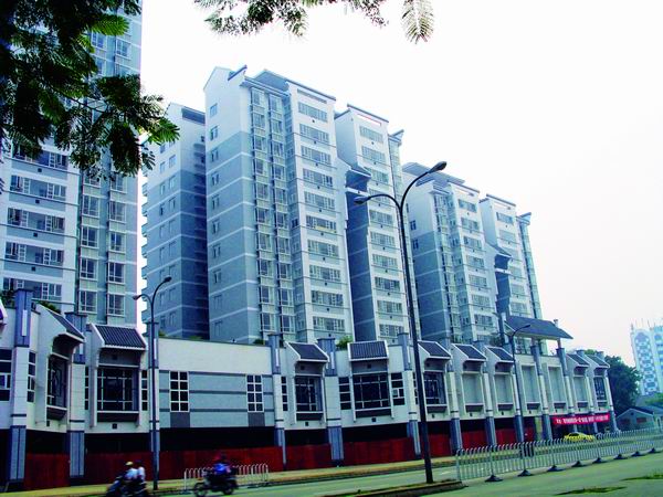 廣東省佛山市鴻業(yè)新天地